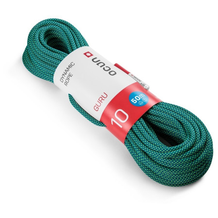 Coardă de alpinism Ocun Guru 10 mm (60 m)