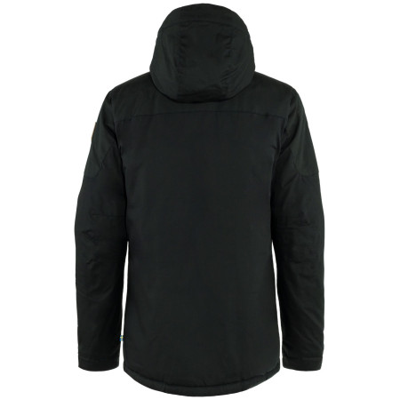 Geacă bărbați Fjällräven Skogsö Padded Jacket M