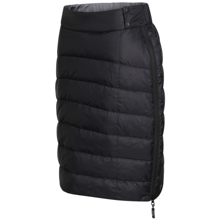 Fustă din puf Warg Downlora W negru black