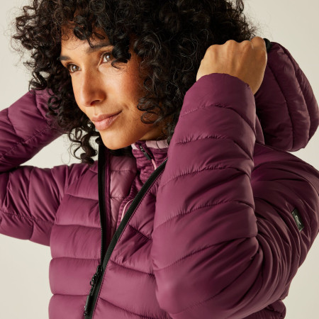 Geacă femei Regatta Women’s Hooded Marizion