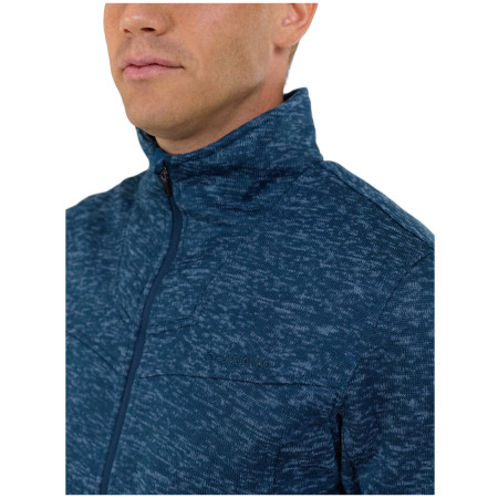 Hanorac funcțional bărbați Fundango Cruz Knit Fleece Jacket