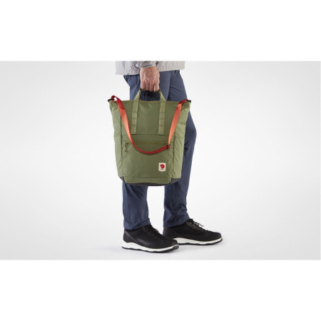 Rucsac Fjällräven High Coast Totepack