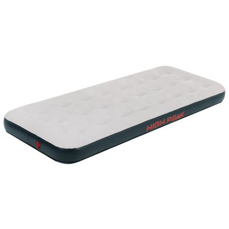 Saltea High Peak Air bed Single gri