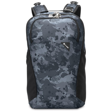 Rucsac Pacsafe Vibe 20l grey/camo gri