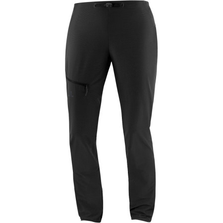 Pantaloni femei Salomon Outspeed Pants W