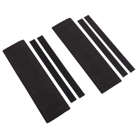 Piolet Camp X-Grip Evo (Pair) negru