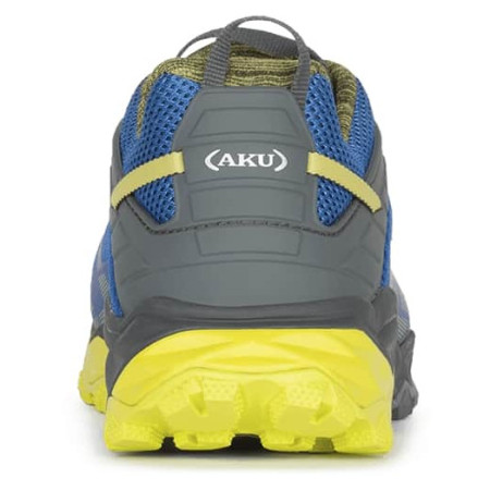 Încălțăminte turistică bărbați Aku Flyrock Gtx
