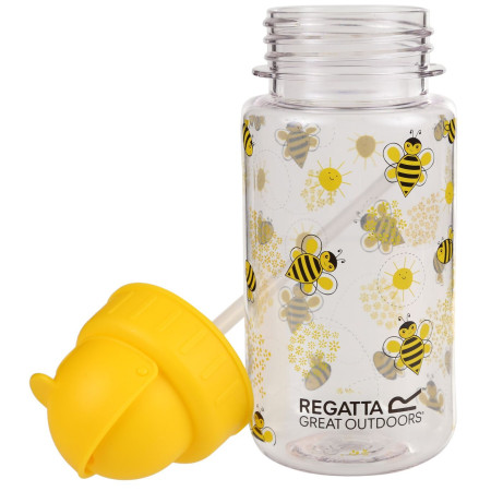 Sticlă pentru apă Regatta Tritan Straw