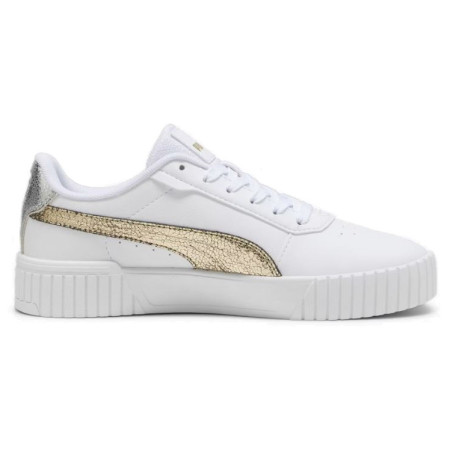 Încălțăminte femei Puma Carina 2.0 Metallic Shine