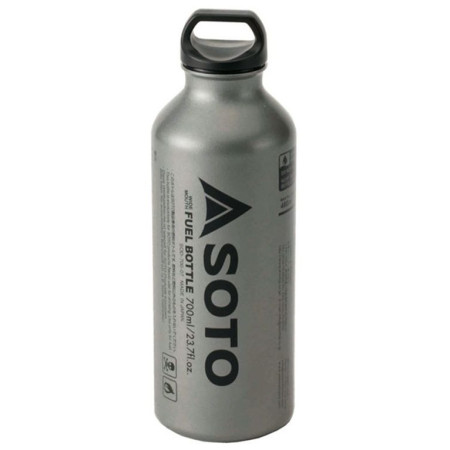 Sticlă de combustibil Fuel Bottle 700ml (480ml)