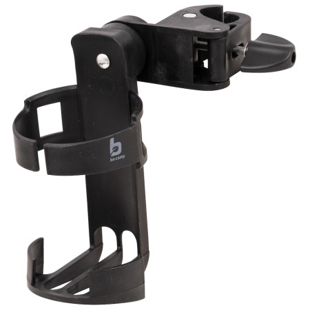 Suport pentru băutură Bo-Camp Bottle holder univ. for chairs negru
