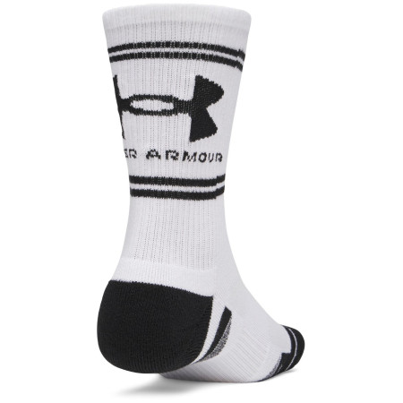 Set șosete Under Armour New UA Perf Tech Nov 3Pk Crw