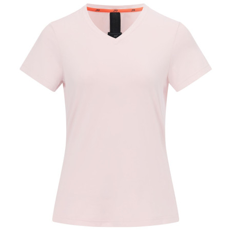 Tricou femei Regatta Elkie roz deschis Pink Haze