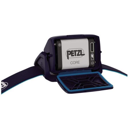 Lanternă frontală Petzl Actik Core (2025)