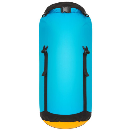 Husă impermeabilă Sea to Summit Evac Compression Dry Bag UL 20 L albastru