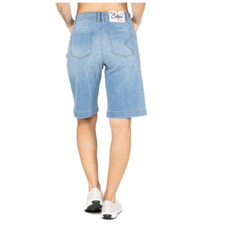 Pantaloni scurți femei Chillaz Christina Denim