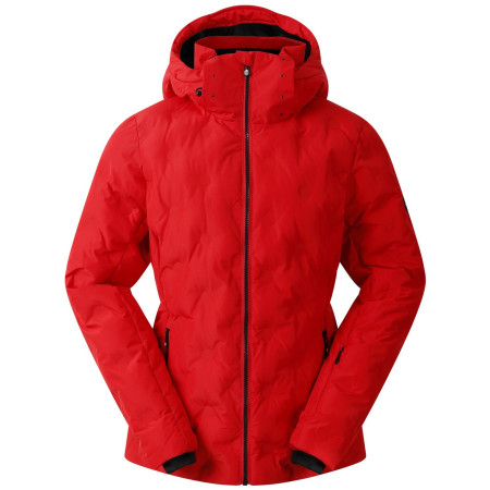 Geacă femei Dare 2b Enfold Jacket roșu True Red