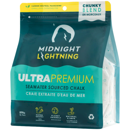 Magneziu Midnight Lightning Chunky 275g