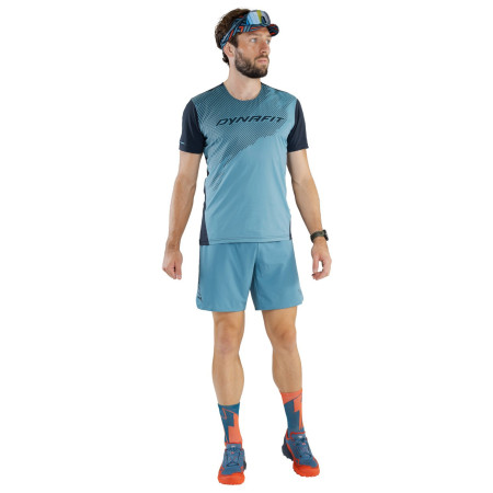 Tricou funcțional bărbați Dynafit Alpine 2 S/S Tee M