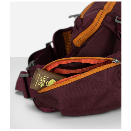 Borsetă Osprey Savu 5