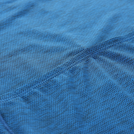 Tricou copii Alpine Pro Lattero 2 Ocean