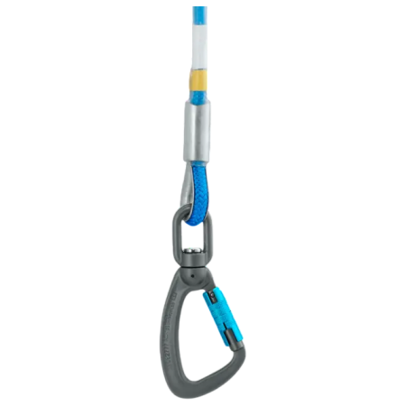 Chingi de compresie Edelrid Extreme XP Twister triple 4m