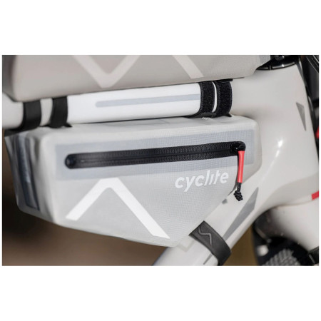Geantă cadru Cyclite Frame Bag Small / 02