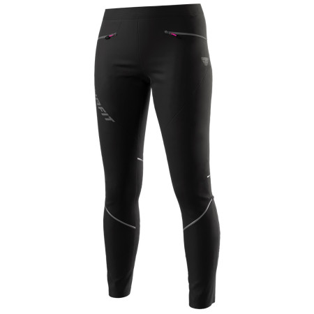 Pantaloni femei Dynafit Traverse Dst W Pnt negru