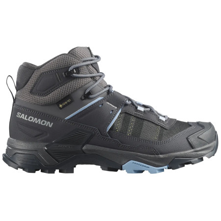Încălțăminte femei Salomon X Ultra 5 Mid Gore-Tex