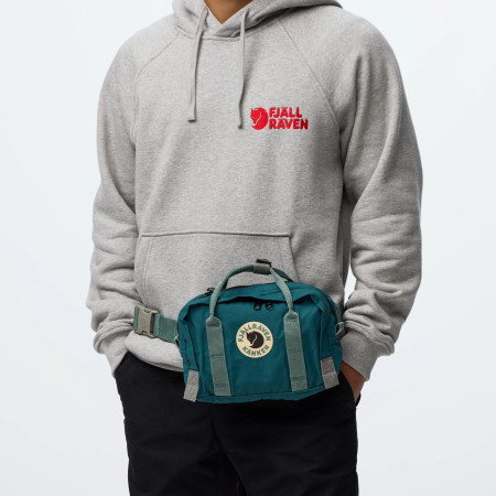 Geantă de umăr Fjällräven Kånken Koncept Crossbody