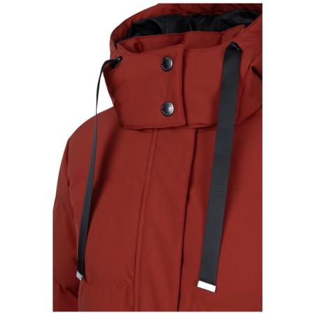 Geacă lungă femei Trespass Colter