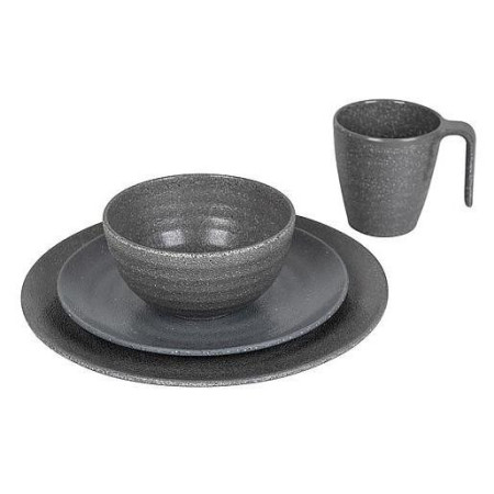 Set de vase Bo-Camp Tableware Stone
