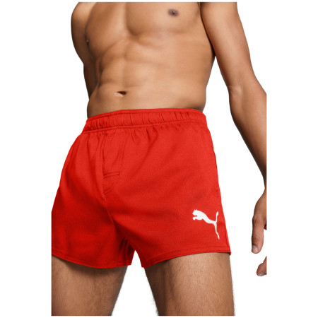 Costum de baie bărbați Puma Short Shorts