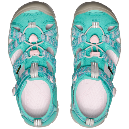 Sandale copii Keen Seacamp II CNX JR