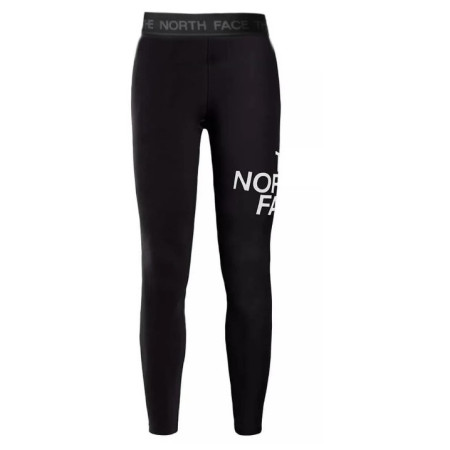 Colanți femei The North Face W Flex Mid Rise Tight - Eu
