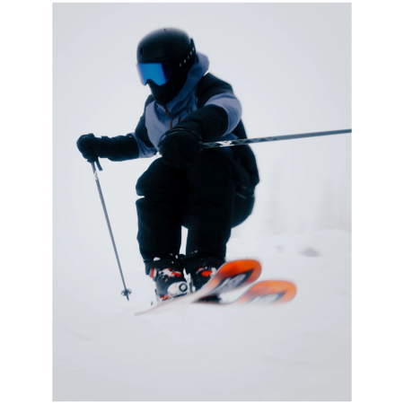 Schiuri de coborâre K2 Mindbender 99TI