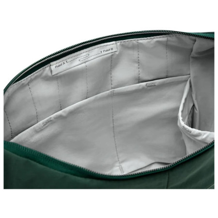 Geantă de umăr Peak Design City Crescent 6L
