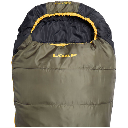 Sac de dormit Loap Baltoro
