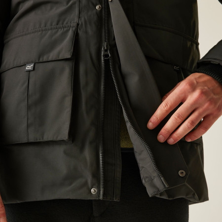 Geacă bărbați Regatta Marron