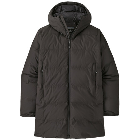 Geacă lungă bărbați Patagonia M's Jackson Glacier Parka negru black