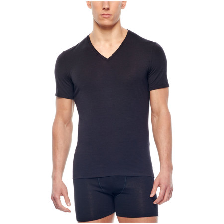 Tricou bărbați Icebreaker Mens Anatomica SS V
