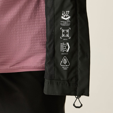 Geacă femei Dare 2b Switch Up III Jacket