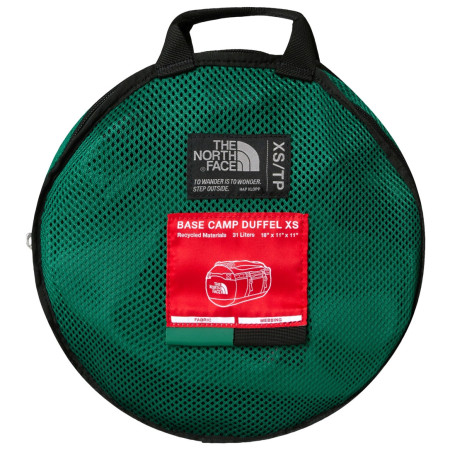 Geantă de voiaj The North Face Base Camp Duffel - Xs