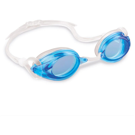 Ochelari de scufundări
			Intex Sport Relay 55684 albastru
