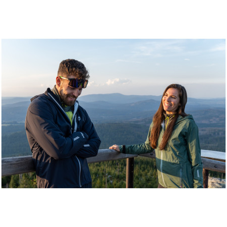 Geacă bărbați High Point Road Runner 4.0 Jacket