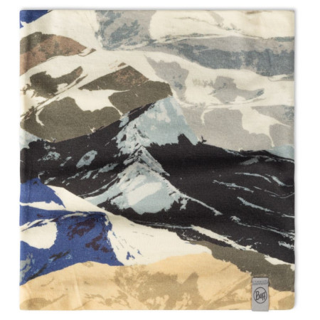 Fular multifuncțional Buff Merino Heavyweight Digital Prints