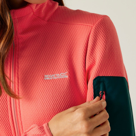 Hanorac femei Regatta Women's Aldean