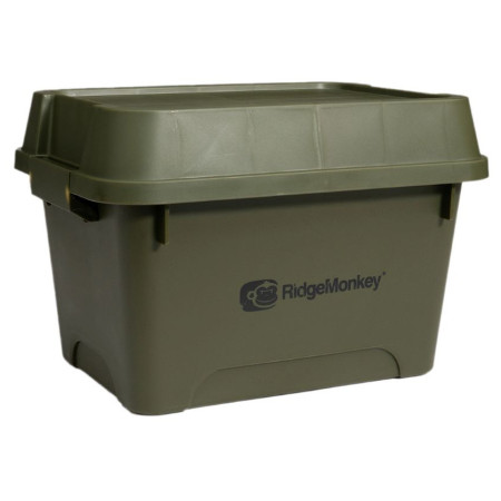 Cutie de depozitare Ridge Monkey Armoury Stackable Storage Box 16 Litre