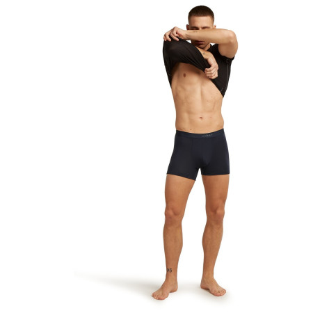 Boxeri bărbați Icebreaker M Mer 125 Cool-Lite Anatomica Boxers