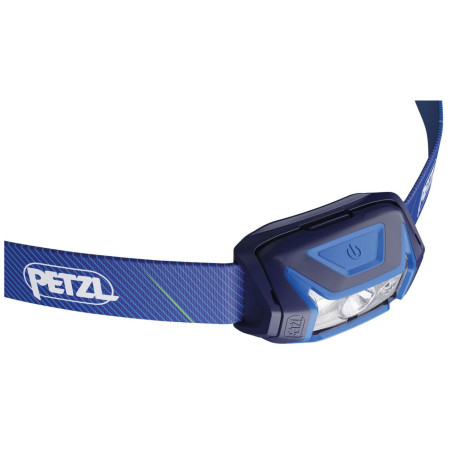 Lanternă frontală Petzl Tikka (2025)